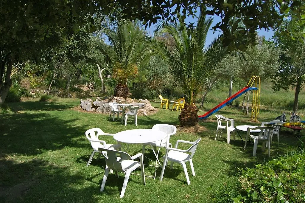 Cortijo Pulgarin Bajo Villa Alfarnatejo