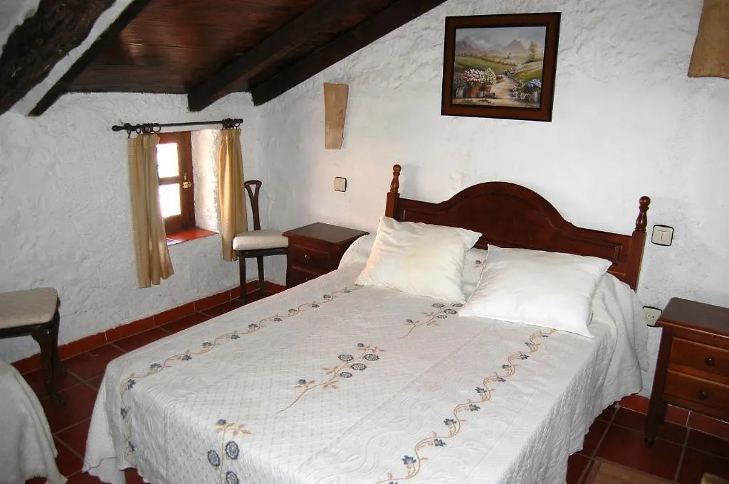 Cortijo Pulgarin Bajo Villa Alfarnatejo